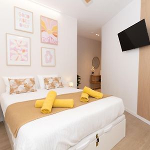 Deluxe Appartement met een Slaapkamer